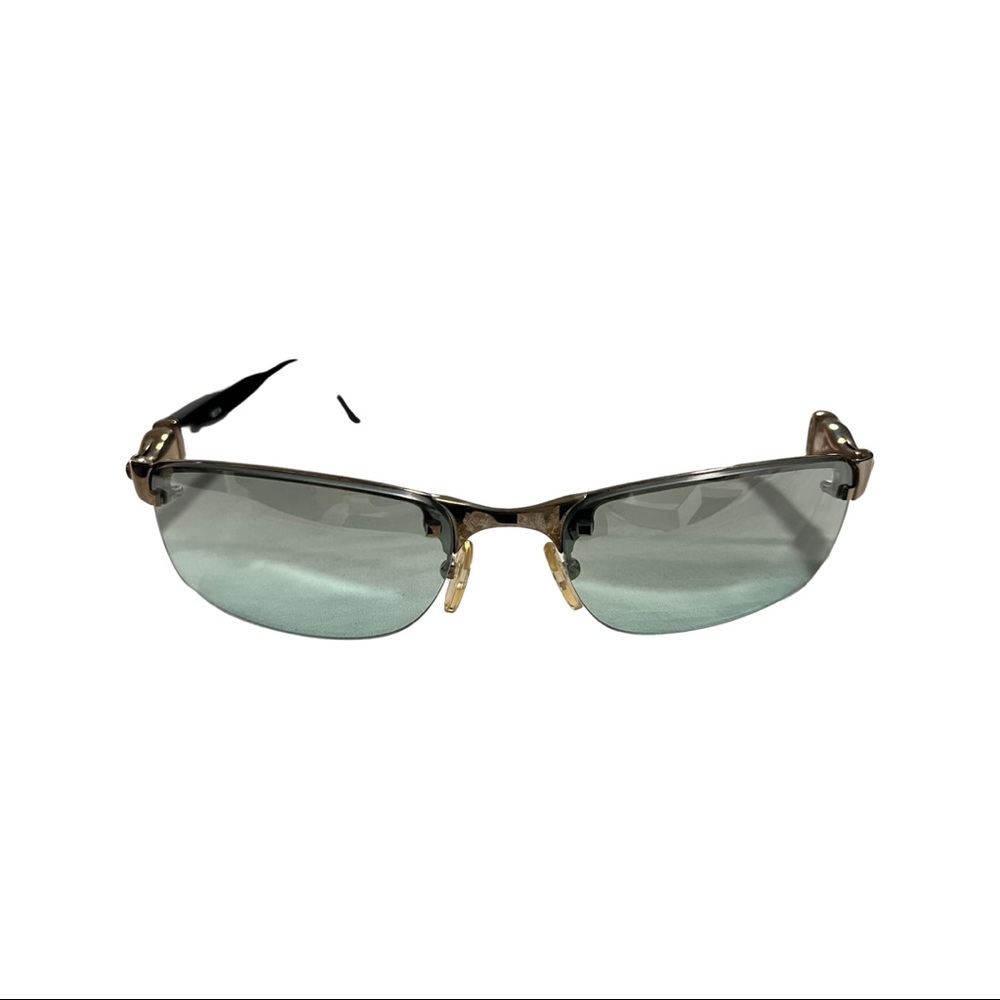 David Eden glasses